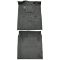 00-06 GMC YUKON XL 1500 Complete Carpet 7701 Graphite