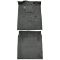 00-06 GMC YUKON XL 2500 Complete Carpet 7701 Graphite