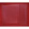 59-59 Ford Custom 300 Complete Carpet 25 Blue Green