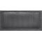 58 Chevrolet Bel Air Complete Carpet 01 Black