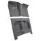 59-60 Oldsmobile Dynamic Complete Carpet 01 Black