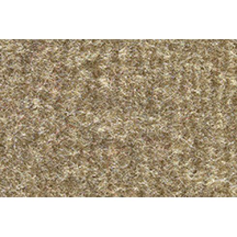 00-05 Mitsubishi Eclipse Complete Carpet 8384 Desert Tan