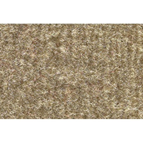 95-00 Chrysler Sebring Complete Carpet 8384 Desert Tan