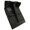 86-87 Mazda B2000 Complete Carpet 857 Medium Gray