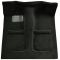 86-87 Mazda B2000 Complete Carpet 857 Medium Gray