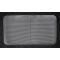 88-93 Mazda B2200 Complete Carpet 801 Black