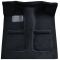 88-93 Mazda B2200 Complete Carpet 840 Navy Blue