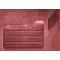 88-98 Chevrolet C1500 Complete Carpet 4305 Oxblood