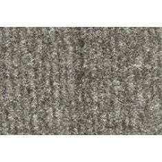 88-98 Chevrolet C1500 Complete Carpet 9779 Med Gray/Pewter