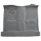 98-03 Ford F-150 Complete Carpet 8991 Sandalwood