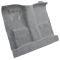 98-03 Ford F-150 Complete Carpet 8991 Sandalwood