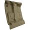 09-12 Ford F-150 Complete Carpet 1251 Almond