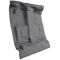 09-12 Ford F-150 Complete Carpet 801 Black