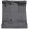 09-12 Ford F-150 Complete Carpet 801 Black