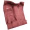 88-98 Chevrolet K1500 Complete Carpet 4305 Oxblood