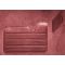 88-98 Chevrolet K1500 Complete Carpet 4305 Oxblood
