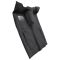 72-74 Chevrolet LUV Pickup Complete Carpet 01 Black