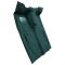 72-74 Chevrolet LUV Pickup Complete Carpet 05 Aqua