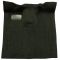 72-74 Chevrolet LUV Pickup Complete Carpet 30 Dark Olive Green