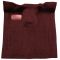 75-82 Chevrolet LUV Complete Carpet 4305 Oxblood