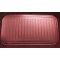 75-82 Chevrolet LUV Complete Carpet 4305 Oxblood