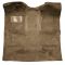 99-06 GMC Sierra 1500 Complete Carpet 9577 Medium Dark Oak