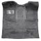 07 Chevrolet Silverado 1500 Complete Carpet 801 Black