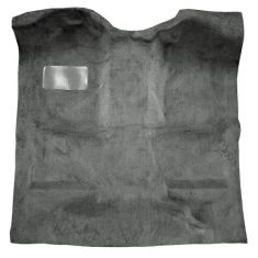 99-06 Chevrolet Silverado 1500 Complete Carpet 7701 Graphite