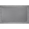 57-58 Cadillac DeVille Complete Carpet 01 Black