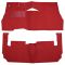 54-54 Buick Super Complete Carpet 01 Black