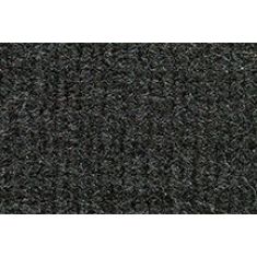 69-70 American Motors AMX Complete Carpet 7701 Graphite