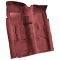 74-79 Ford Ranchero Complete Carpet 4305 Oxblood