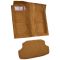 90-96 Nissan 300ZX Complete Carpet 857 Medium Gray