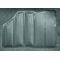 82-86 GMC Caballero Complete Carpet 8042 Silver Grn/Jade