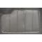 87-91 Toyota Camry Complete Carpet 801 Black