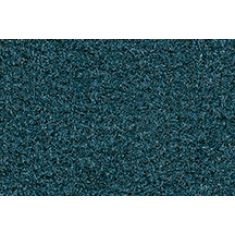 76-86 Jeep CJ7 Complete Carpet 818 Ocean Blue/Br Bl