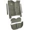 79-81 Chevrolet El Camino Complete Carpet 852 Silver
