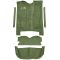 79-81 Chevrolet El Camino Complete Carpet 869 Willow Green