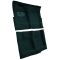 65-66 Cadillac Eldorado Complete Carpet 05 Aqua
