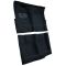 65-66 Cadillac Eldorado Complete Carpet 07 Dark Blue