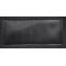 61-64 Cadillac Eldorado Complete Carpet 01 Black