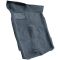 71-73 Cadillac Eldorado Complete Carpet 07 Dark Blue