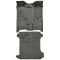 93-98 Jeep Grand Cherokee Complete Carpet 7701 Graphite