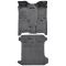 93-98 Jeep Grand Cherokee Complete Carpet 801 Black