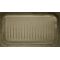 72-78 American Motors Gremlin Passenger Area Carpet 1251 Almond