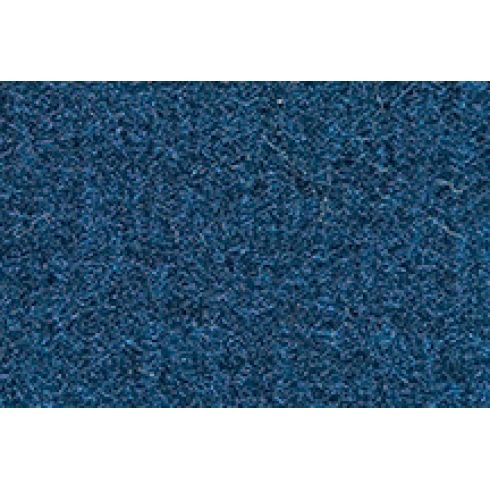 72-78 American Motors Gremlin Passenger Area Carpet 812 Royal Blue