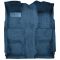 72-78 American Motors Gremlin Passenger Area Carpet 812 Royal Blue