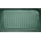 72-78 American Motors Gremlin Passenger Area Carpet 849 Jade Green