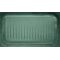 72-78 American Motors Gremlin Passenger Area Carpet 859 Light Jade Green