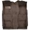 70-71 American Motors Gremlin Passenger Area Carpet 10 Dark Brown